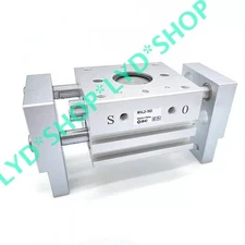 1Psc New SMC MHL2-16D-X2001 Cylinder #zc