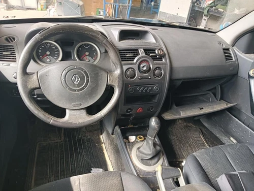 8200145259F Culata para RENAULT MEGANE II CLASSIC BERLINA 2005 9174094 - Imagen 9 de 10