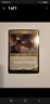 MTG The Ur-Dragon - Oversized Foil Commander 2017 Magic the Gathering Card