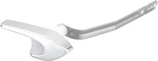 Toilet Handle for Kohler 87115-CP Left Trip Lever Service Kit, Toilet Handle Re