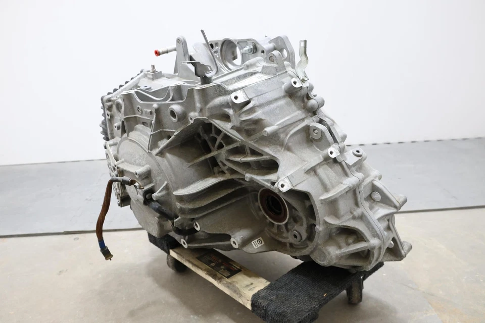 2020 ACURA MDX AWD АВТОМАТИЧЕСКАЯ КОРОБКА ПЕРЕДАЧ В СБОРЕ OEM 200215DHB110 - Изображение 3 из 4