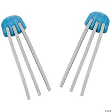 Rubies Marvel Universe Classic Collection Wolverine Claws, Child-18 x 12 x 3