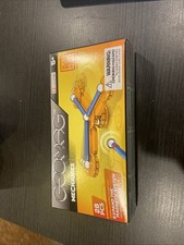 GEOMAG Mechanics 28 Piece Construction Set, Swiss Made NIB Sealed