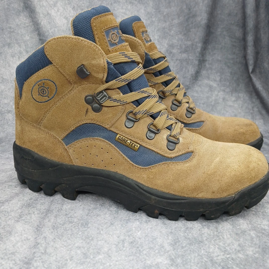Northwest Outfitters Hiking Boots Gore Tex Womens Size 9.5 Work Boots