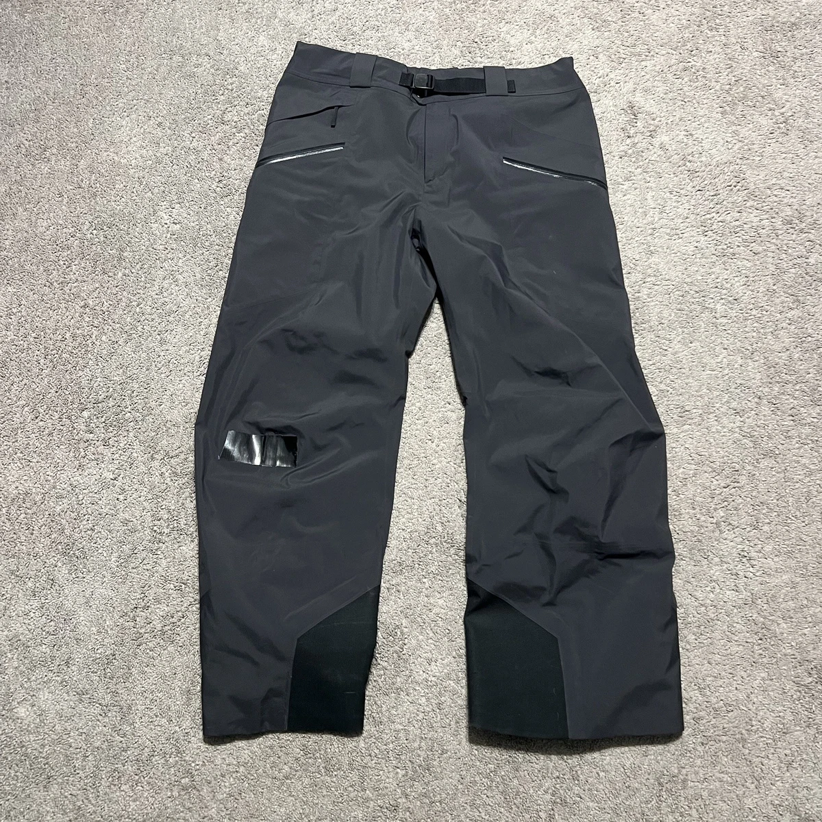 Arcteryx Sabre In Winter Sports Snow Pants & Bibs for sale | eBay