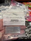 2021 1oz Silver $2 Star Wars: Mandalorian Beskar Bar .999 fine Niue