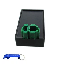 TC-Motor Rev Ignition CDI Box for KYMCO, E-ton Beamer, GY6 Scooters & ATV