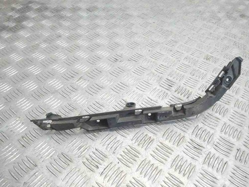 BMW 1 E81 Stoßstangenhalterung hinten links 7058517 2.00 Diesel 2006 31352208