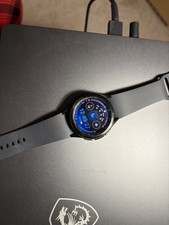 Samsung Galaxy Watch 4 Classic 42mm Bluetooth...