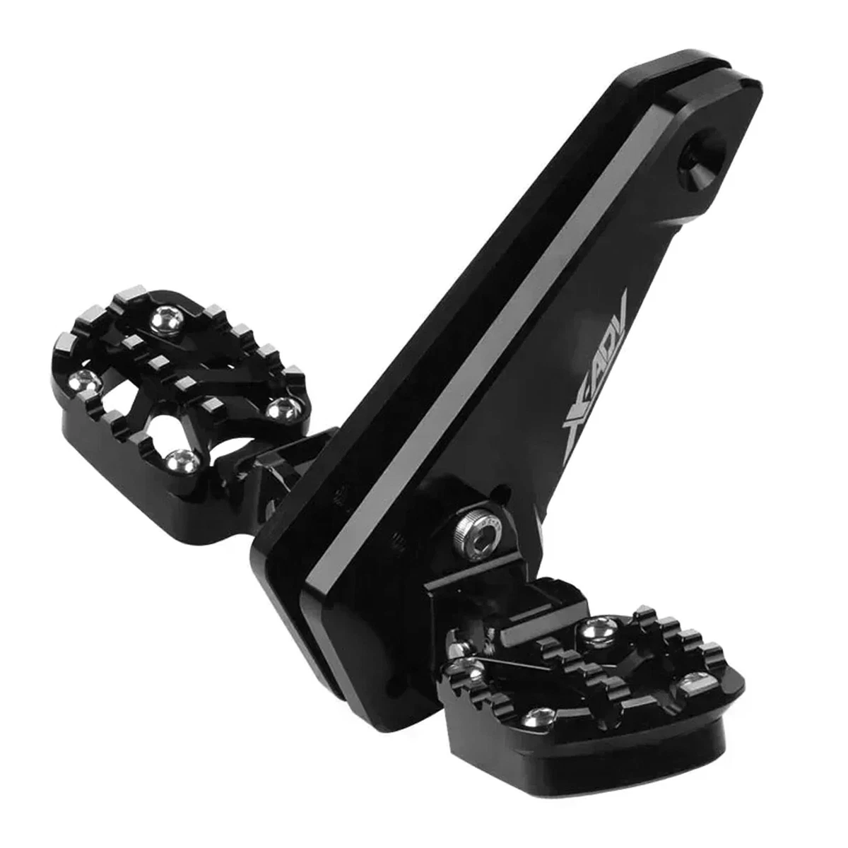 SET PEDANE GUIDATORE HUSQVARNA VITPILEN-SVARTPILEN - Ragni Moto