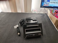 EMOMO Model: E502URRW & E502URRWB Switch, Control, 4B w/USB & Wireless Charger