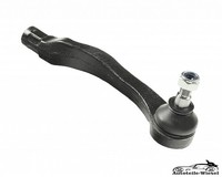 Spurstangenkopf Links FüR Honda Civic I Shuttle Kombi II IV Hatchback 83-05
