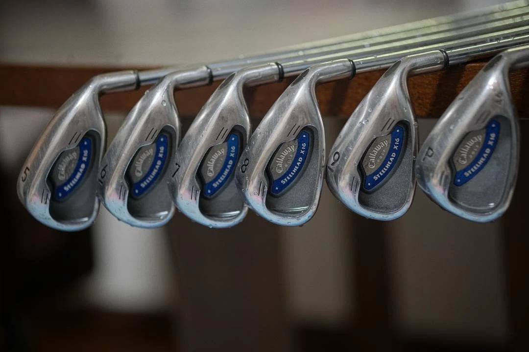 Callaway X16 Irons for sale | eBay