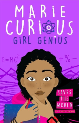 Chris Edison Marie Curious, Girl Genius: Saves the World (Paperback) (UK IMPORT)