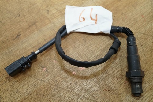 06K906262T Lambdasonde NACH Kat 2,0 TSi VW Scirocco 13 Beetle Jetta 5C Nr. 64