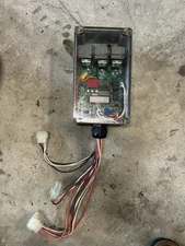 Wired Rite System Sst-3 Bucket Truck Van Control Module