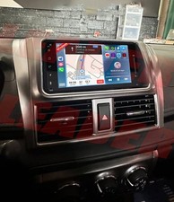 7 Wireless Carplay Android Gps Car Stereo Radio For Toyota Yaris Vios 2014-2017 7 Wireless Carplay Android Gps Car Stereo Radio For Toyota Yaris Vios 2014-2017