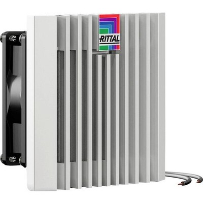 Rittal Filterlüfter SK 3239.708 Lüfter 230V IP54 inkl. Filter - Wie Neu