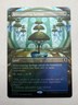 Rejuvenating Springs Borderless 662 Commander Masters MTG Foil NM