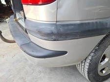Pare-choc arrière Opel ZAFIRA