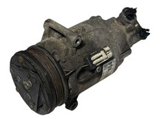 Kompressor Klimaanlage 13322147 Opel Zafira 1.6 ecoflex Bj 2011 1598 CCM 85 KW