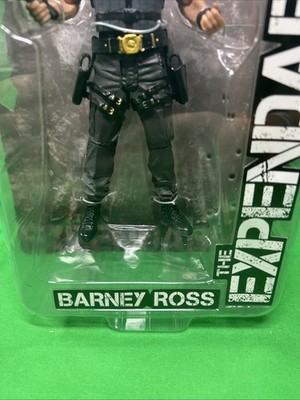 The Expendables 2 Barney Ross 7