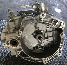 Cambio Manuale 6 Marce Fiat Grande Punto 1.3 66kW 90Cv 199A3000 2008 M20 5519...