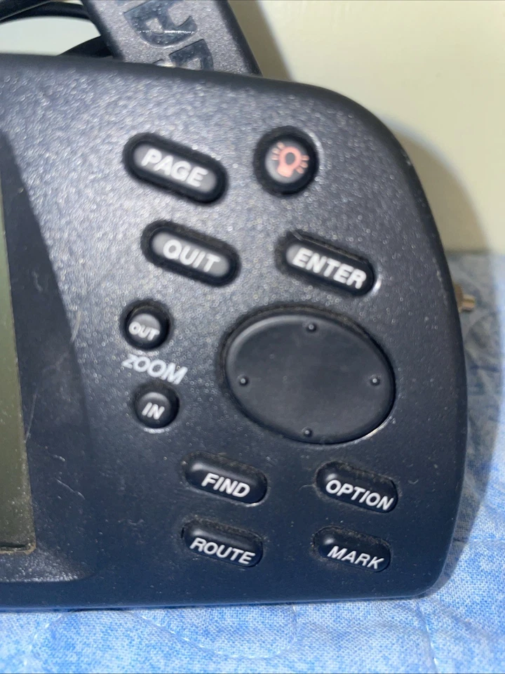 Garmin Streetpilot Gps - Image 2 of 4