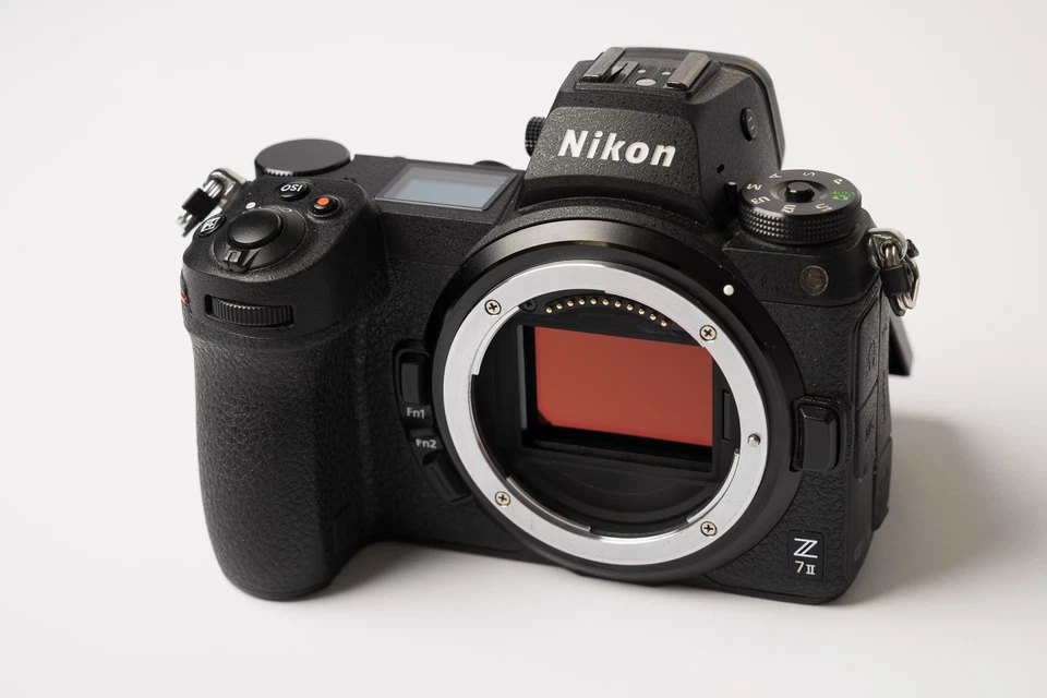 [MINT] Nikon Z7 II (Body Only) - Bild 3 von 4