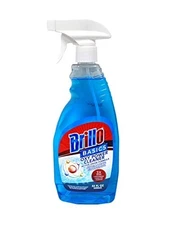 Brillo Basics Oxy Power Spray Cleaner 22 Fl Oz Brand New