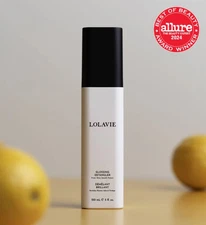 New Sealed Lolavie Glossing Detangler Full Size 5 Oz