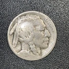 1920 P Buffalo Nickel Indian Head AS SHOWN Free Shipping /Lot B528