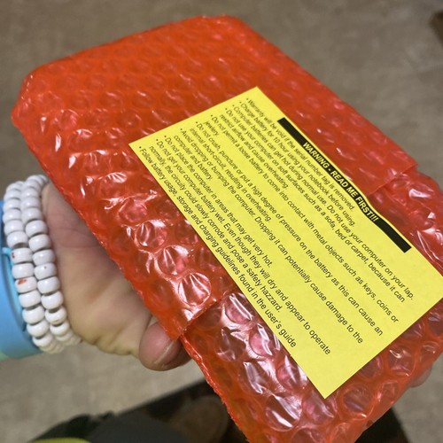 BATTERY TECHNOLOGY CF-VZSU46U-BTI BATT FOR PANASONIC TOUGHBOOK 30 SERIES - Picture 10 of 24