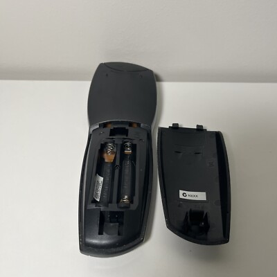 Refurbished Foxtel IQ2 Remote - Works With IQ1, IQ2, IQ3, MyStar HD Set Top Box
