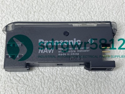 Module Amplificateur Numérique SUNX FX-301P Pour Capteurs Fibre - 12-24VDC, Neuf