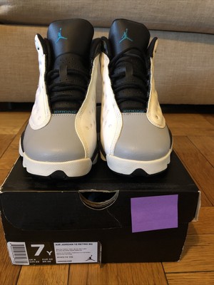 jordan retro 13 barons