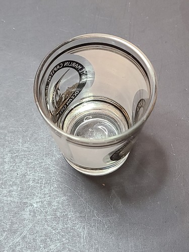 Ocean City Maryland Schnapsglas Souvenir - Bild 3 von 3