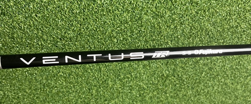 TaylorMade SIM 2 Max Driver - Ventus TR 5-S Shaft w/ HC - Picture 6 of 9