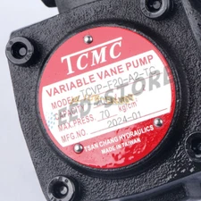1PCS New   TCMC Vane pump spline shaft TCVP-F20-A2-TC