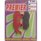 <!--F#f_0-->CF Moto U800 Farm Spec 2018 Premier Left Front Disc Brake Pads<!--F/-->
