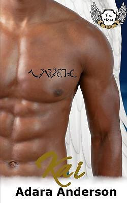 Kai By Adara Anderson - New Copy - 9798739566744