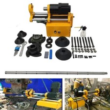 Portable Line Boring Machine Engineering Machinery Hole Drilling Sharpen45-200mm