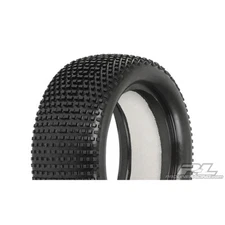 Pro-Line Racing #8207-02 Hole Shot 2.0 2.2" 4WD Off-Road Buggy Front Tires