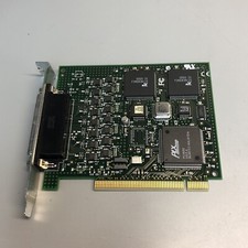 Digi ClassicBoard PCI 8 Serial Interface Host Adapter Card 50001136-05