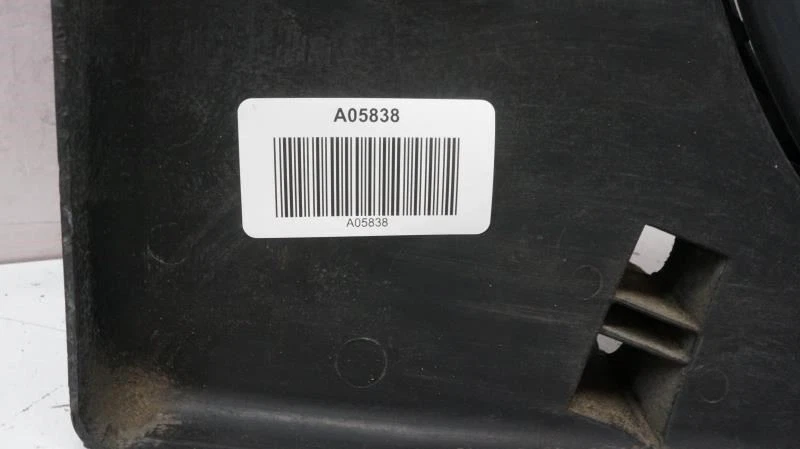 2011-2015 Hyundai Elantra Radiator Cooling Fan Motor Assembly 25380-3X000 OEM - Image 2 of 4