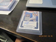 james tronstein rookie auto patch 2024 usa 15 under