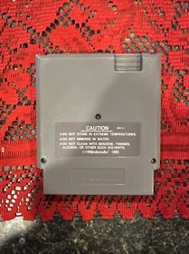 720 Degrees Authentic NES Game (Nintendo Entertainment System, 1989) Tested