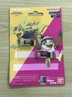 BANDAI Vital Bracelet DIM CARD DIGIMON ADVENTURE 02 D-3 YELLOW & RED BRAND NEW