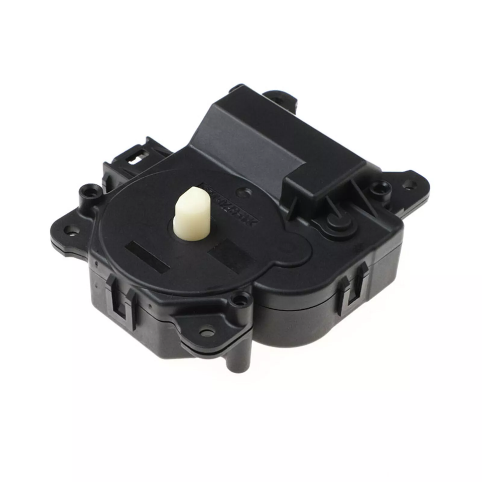 NEW HVAC BLEND Air Door Actuator For 2003-2009 Toyo Produktbild-Vorschau 4
