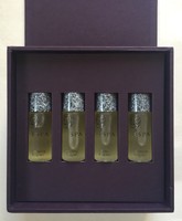 Espa 4 Pc Body Oil Set Energizing Soothing Fitness Resistance 15 Ml - 0.51oz Espa 4 Pc Body Oil Set Energizing Soothing Fitness Resistance 15 Ml - 0.51oz
